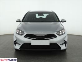 Kia Ceed 2023 1.5 158 KM