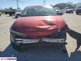 Toyota Corolla 2020 1