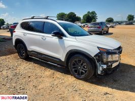 Hyundai Santa Fe 2023 2