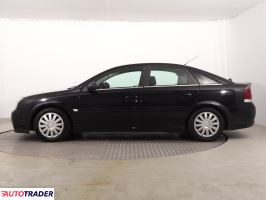 Opel Vectra 2002 2.2 123 KM