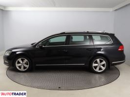 Volkswagen Passat 2012 2.0 167 KM