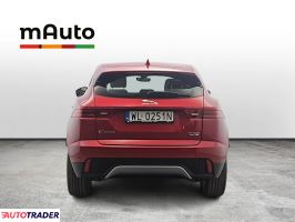 Jaguar E-PACE 2019 2.0 180 KM
