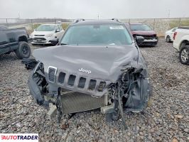 Jeep Cherokee 2020 2