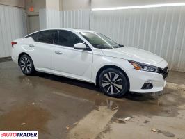 Nissan Altima 2021 2