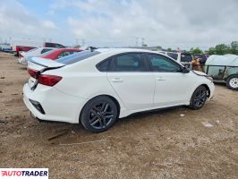 Kia Pozostałe 2021 2