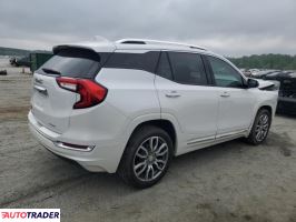 GMC Terrain 2024 1