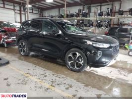 Ford Escape - zobacz ofertę