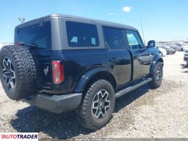 Ford Bronco 2024 2 Ford Bronco 2024 2