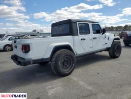 Jeep Pozostałe 2023 3 Jeep Pozostałe 2023 3