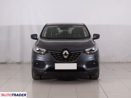 Renault Kadjar 2022 1.3 138 KM