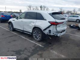 Mazda CX-9 2024 3 Mazda CX-9 2024 3