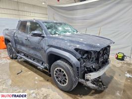 Toyota Tacoma 2024 2