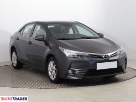 Toyota Corolla - zobacz ofertę