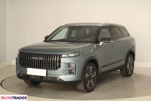 Jaecoo 7 2026 1.6 144 KM
