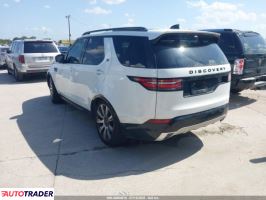 Land Rover Discovery 2019 3 Land Rover Discovery 2019 3