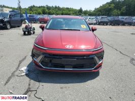 Hyundai Sonata 2024 2