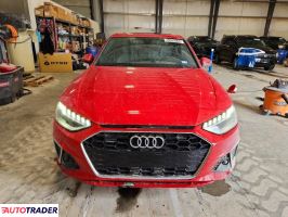 Audi A4 2020 2