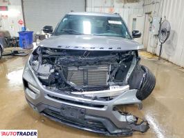 Ford Explorer 2023 2