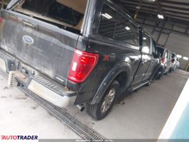 Ford Pozostałe 2021 3