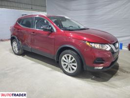 Nissan Rogue 2022 2 Nissan Rogue 2022 2