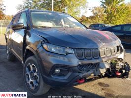 Jeep Compass 2022 2 Jeep Compass 2022 2