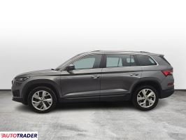 Skoda Kodiaq 2023 2.0 150 KM