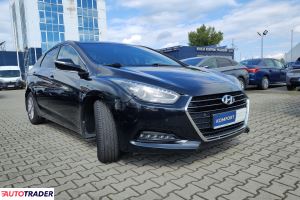 Hyundai i40 2018 2.0 165 KM