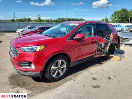 Ford Edge 2024 2