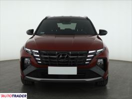 Hyundai Tucson 2022 1.6 147 KM