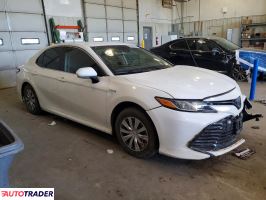 Toyota Camry 2020 2