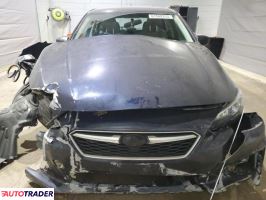 Subaru Impreza 2019 2