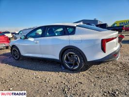 Kia Pozostałe 2025 2