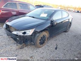 Hyundai Elantra 2019 2 Hyundai Elantra 2019 2