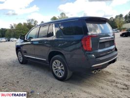 GMC Yukon 2022 6 GMC Yukon 2022 6