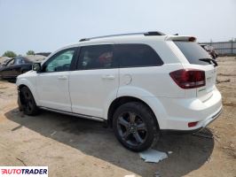 Dodge Journey 2020 2 Dodge Journey 2020 2