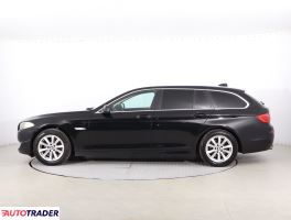 BMW 520 2011 2.0 181 KM BMW 520 2011 2.0 181 KM