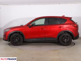 Mazda CX-5 2016 2.0 162 KM