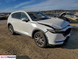 Mazda CX-5 2019 2