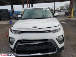 Kia Soul 2020 2