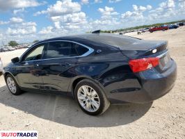 Chevrolet Impala 2019 2