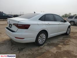 Volkswagen Jetta 2019 1