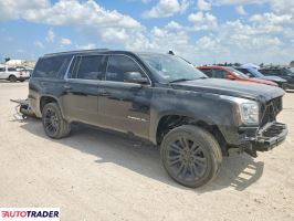 GMC Yukon 2020 5