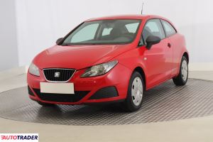 Seat Ibiza 2010 1.2 68 KM