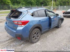 Subaru Pozostałe 2023 2 Subaru Pozostałe 2023 2