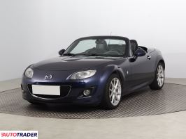 Mazda MX-5 2010 2.0 158 KM