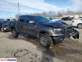 Ford Ranger 2019 2 Ford Ranger 2019 2