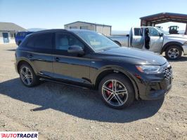 Audi Q5 2024 2 Audi Q5 2024 2