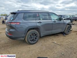 Jeep Cherokee 2024 3