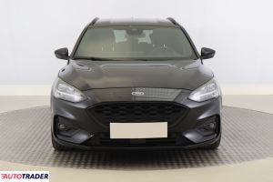 Ford Focus 2019 2.0 147 KM
