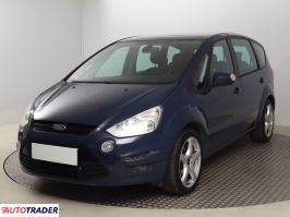 Ford S-Max 2011 2.0 143 KM